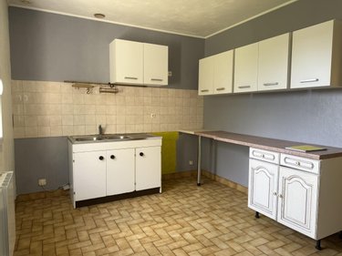 Location maison Change 21340 Saône-et-Loire 120 m2 5 pièces 865 euros