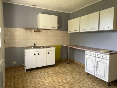 Location maison Changé 53810 Mayenne 120 m2 5 pièces 865 euros