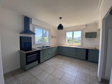 Maison a vendre Loudéac 22600 Côtes-d'Armor 142 m2 5 pièces 213200 euros