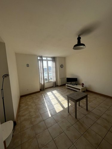 Location appartement Dieppe 76200 Seine-Maritime 46 m2 2 pièces 560 euros