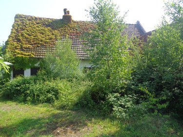 Maison a vendre Busnes 62350 Pas-de-Calais 88 m2 5 pièces 126500 euros