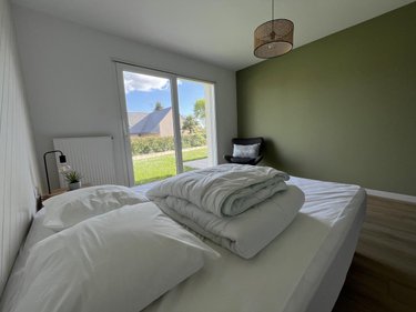 Maison a vendre Fouesnant 29170 Finistère 126 m2 5 pièces 606100 euros