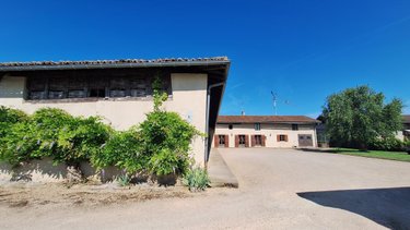Maison a vendre Gorrevod 01190 Ain 233 m2  280000 euros