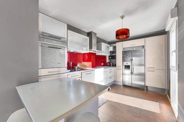 Appartement a vendre Ferney-Voltaire 01210 Ain 89 m2 4 pièces 495000 euros