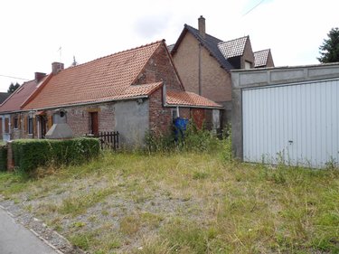 Maison a vendre Mazingarbe 62670 Pas-de-Calais 68 m2 4 pièces 105500 euros
