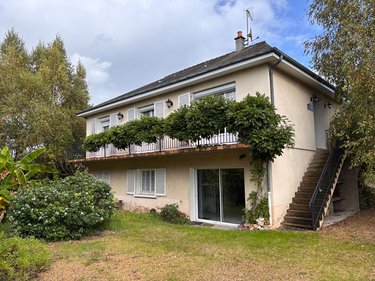 Maison a vendre La Flèche 72200 Sarthe 161 m2 6 pièces 210417 euros