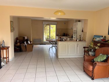 Maison a vendre La Flèche 72200 Sarthe 161 m2 6 pièces 210417 euros