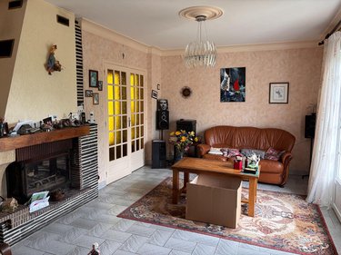 Maison a vendre La Flèche 72200 Sarthe 161 m2 6 pièces 210417 euros