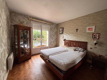 Maison a vendre La Flèche 72200 Sarthe 161 m2 6 pièces 210417 euros