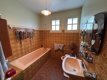 Maison a vendre La Flèche 72200 Sarthe 161 m2 6 pièces 210417 euros