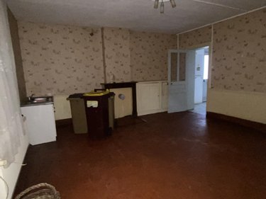Maison a vendre Gonnelieu 59231 Nord 69 m2 2 pièces 74800 euros