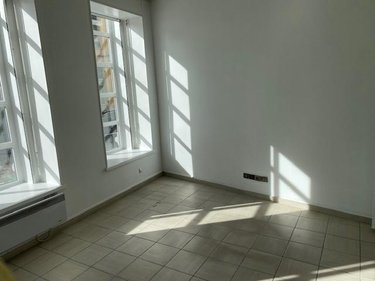 Appartement a vendre Aire-sur-la-Lys 62120 Pas-de-Calais 68 m2 3 pièces 89250 euros