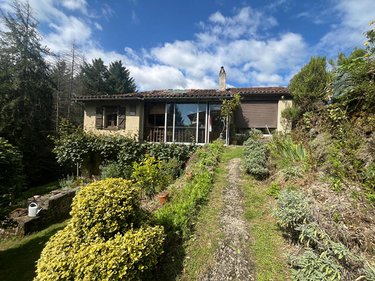 Maison a vendre Saint-Perdoux 46100 Lot 112 m2 4 pièces 296500 euros