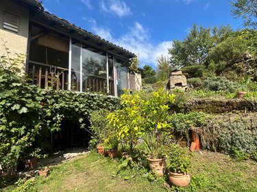 Maison a vendre Saint-Perdoux 46100 Lot 112 m2 4 pièces 296500 euros