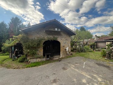 Maison a vendre Saint-Perdoux 46100 Lot 112 m2 4 pièces 296500 euros
