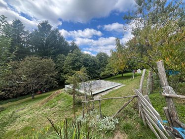 Maison a vendre Saint-Perdoux 46100 Lot 112 m2 4 pièces 296500 euros