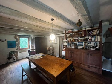 Maison a vendre Saint-Perdoux 46100 Lot 112 m2 4 pièces 296500 euros