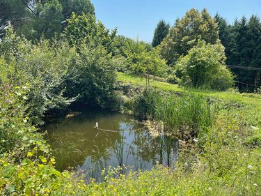 Maison a vendre Saint-Perdoux 46100 Lot 112 m2 4 pièces 296500 euros