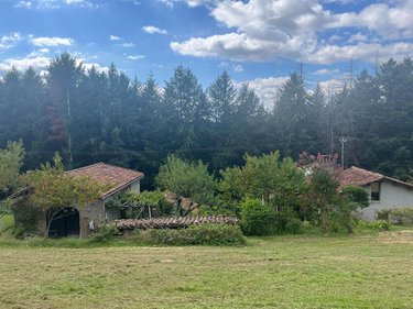 Maison a vendre Saint-Perdoux 46100 Lot 112 m2 4 pièces 296500 euros