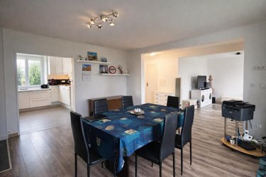 Maison a vendre Le Folgoët 29260 Finistère 126 m2 6 pièces 244200 euros