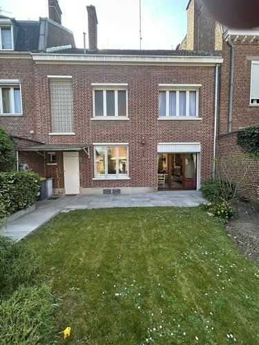 Maison a vendre Cambrai 59400 Nord 157 m2 5 pièces 293400 euros