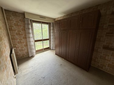 Appartement a vendre Dijon 21000 Côte-d'Or 62 m2 3 pièces 56000 euros