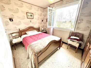 Maison a vendre Les Bessons 48200 Lozère 164 m2 12 pièces 239000 euros