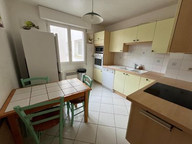 Appartement a vendre Bois-Guillaume 76230 Seine-Maritime 99 m2  279990 euros