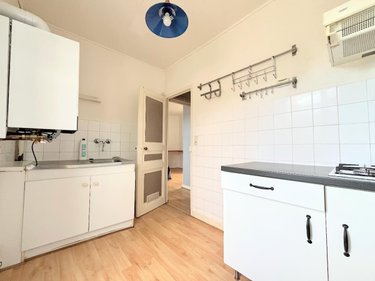 Appartement a vendre Concarneau 29900 Finistère 44 m2 2 pièces 126000 euros