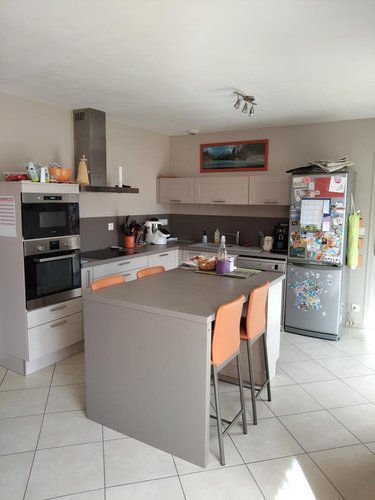 Maison a vendre Sainte-Jamme-sur-Sarthe 72380 Sarthe 108 m2  270800 euros