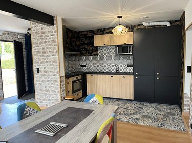 Location maison Saint-Grégoire 35760 Ille-et-Vilaine 70 m2 4 pièces 875 euros