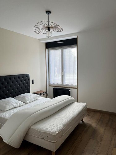 Location maison Saint-Grégoire 35760 Ille-et-Vilaine 70 m2 4 pièces 770 euros