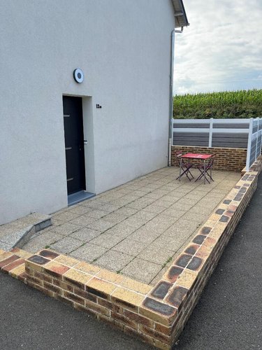 Location maison Saint-Grégoire 35760 Ille-et-Vilaine 70 m2 4 pièces 770 euros