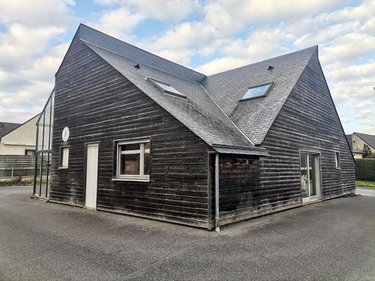 Maison a vendre Montfort-sur-Meu 35160 Ille-et-Vilaine 215 m2 10 pièces 356320 euros