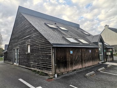 Maison a vendre Montfort-sur-Meu 35160 Ille-et-Vilaine 215 m2 10 pièces 356320 euros