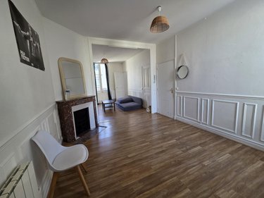 Immeuble a vendre Reims 51100 Marne 121 m2  320000 euros