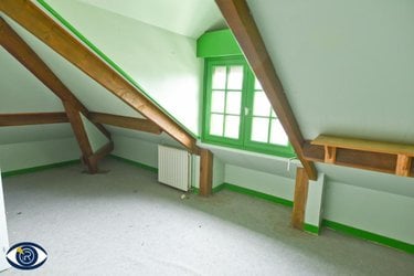 Maison a vendre Laval 53000 Mayenne 107 m2  171600 euros
