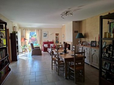 Maison a vendre Sainte-Gemmes-sur-Loire 49130 Maine-et-Loire 118 m2 6 pièces 428450 euros