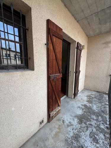 Appartement a vendre Figeac 46100 Lot 50 m2 2 pièces 79500 euros