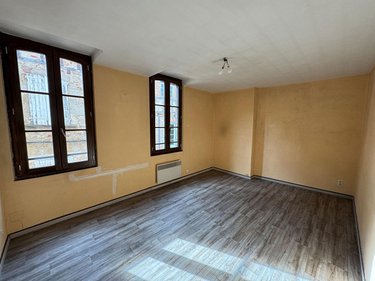 Appartement a vendre Figeac 46100 Lot 50 m2 2 pièces 79500 euros