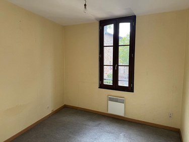 Appartement a vendre Figeac 46100 Lot 50 m2 2 pièces 79500 euros