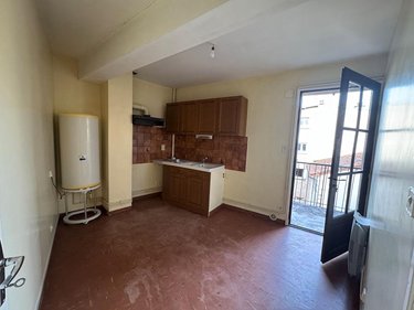 Appartement a vendre Figeac 46100 Lot 50 m2 2 pièces 79500 euros