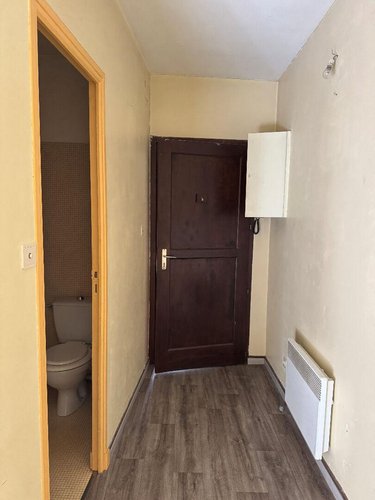 Appartement a vendre Figeac 46100 Lot 50 m2 2 pièces 79500 euros
