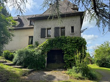 Maison a vendre Figeac 46100 Lot 180 m2 7 pièces 209000 euros