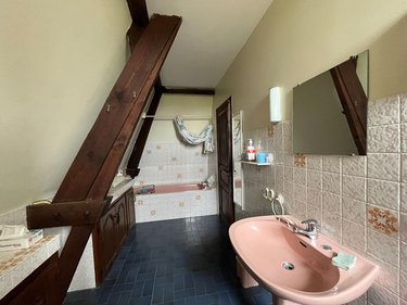 Maison a vendre Figeac 46100 Lot 180 m2 7 pièces 209000 euros