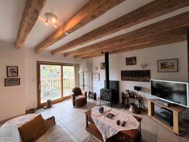 Maison a vendre Linac 46270 Lot 150 m2 6 pièces 229600 euros