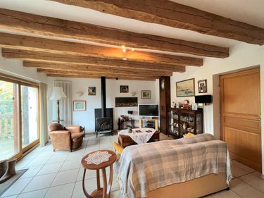 Maison a vendre Linac 46270 Lot 150 m2 6 pièces 229600 euros