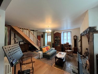 Maison a vendre Linac 46270 Lot 150 m2 6 pièces 229600 euros