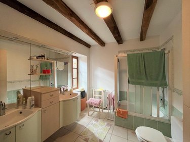 Maison a vendre Linac 46270 Lot 150 m2 6 pièces 229600 euros