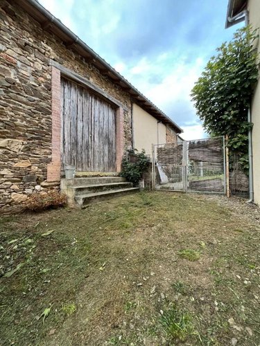 Maison a vendre Linac 46270 Lot 150 m2 6 pièces 229600 euros